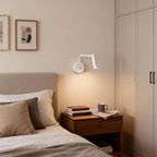 Dymor Wall Light