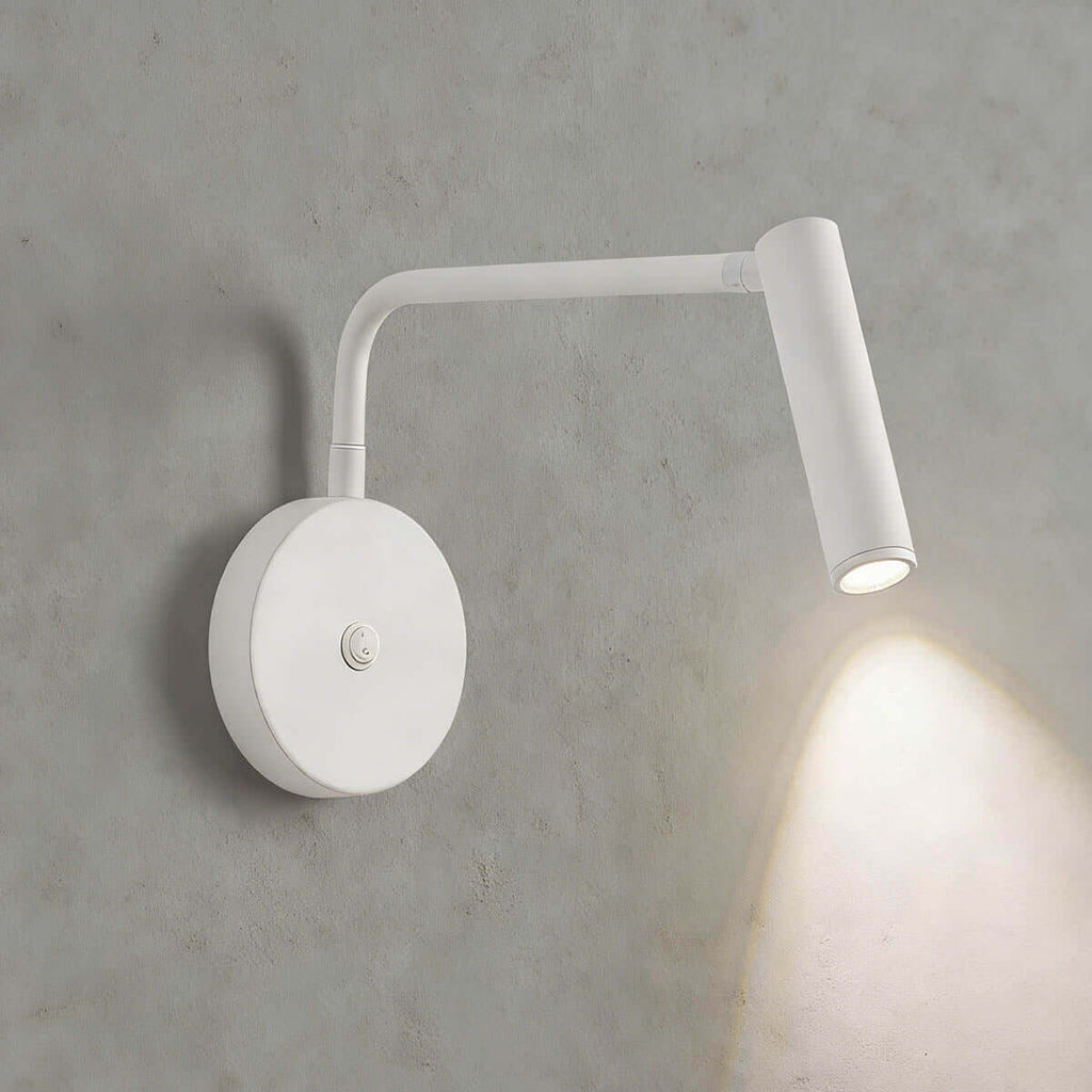 Dymor Wall Light