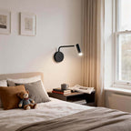 Dymor Wall Light