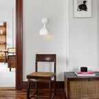 E Wall Sconce