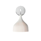 E Wall Sconce