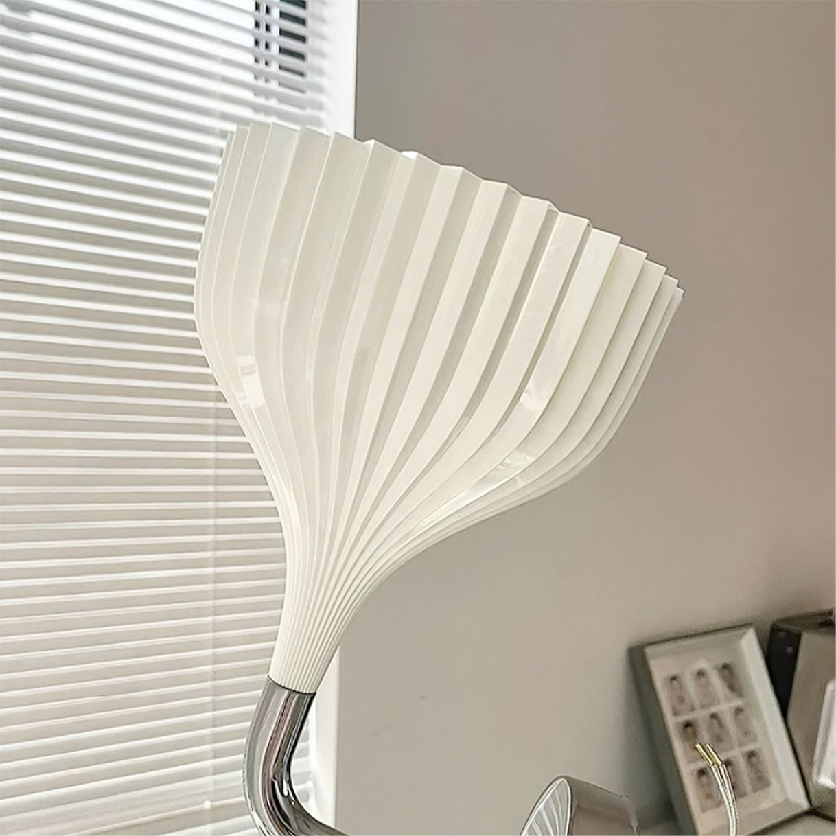 E Wall Sconce