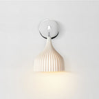 E Wall Sconce