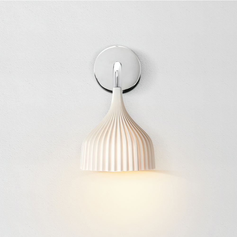 E Wall Sconce