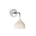 E Wall Sconce
