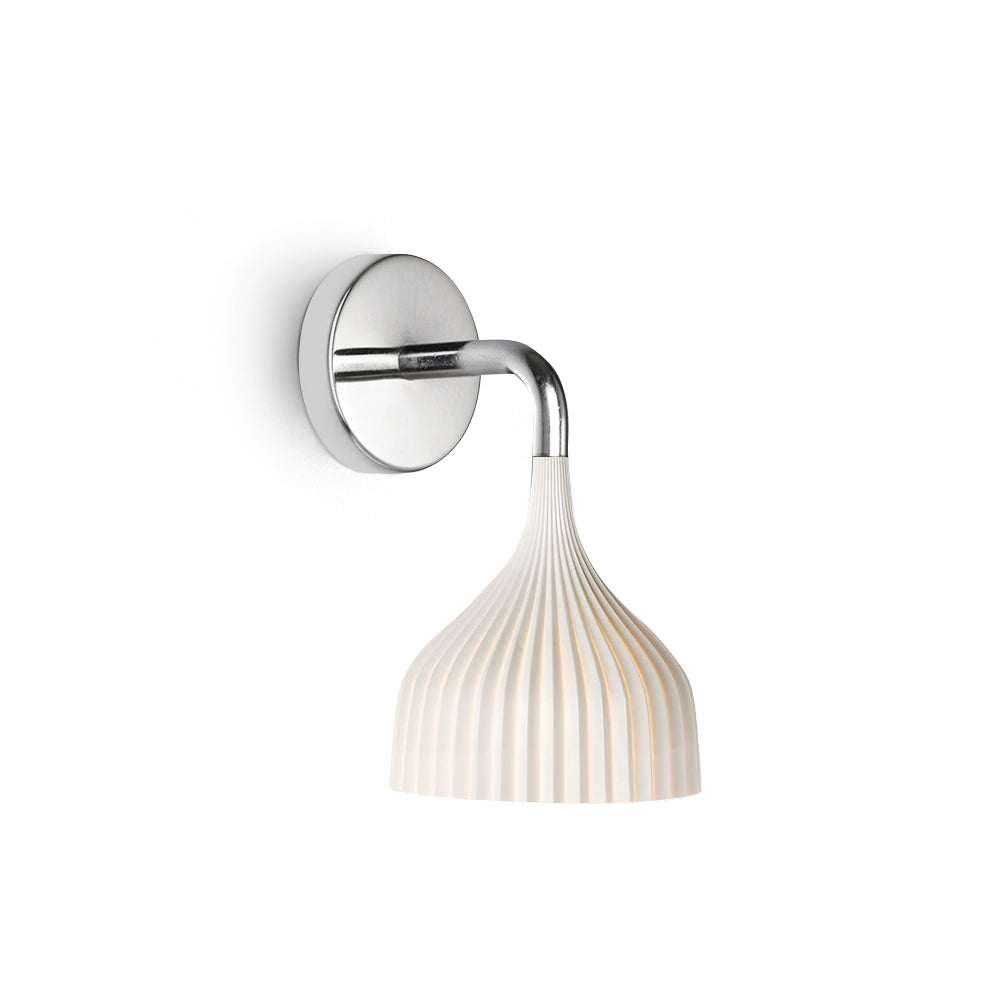 E Wall Sconce