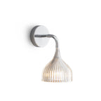 E Wall Sconce