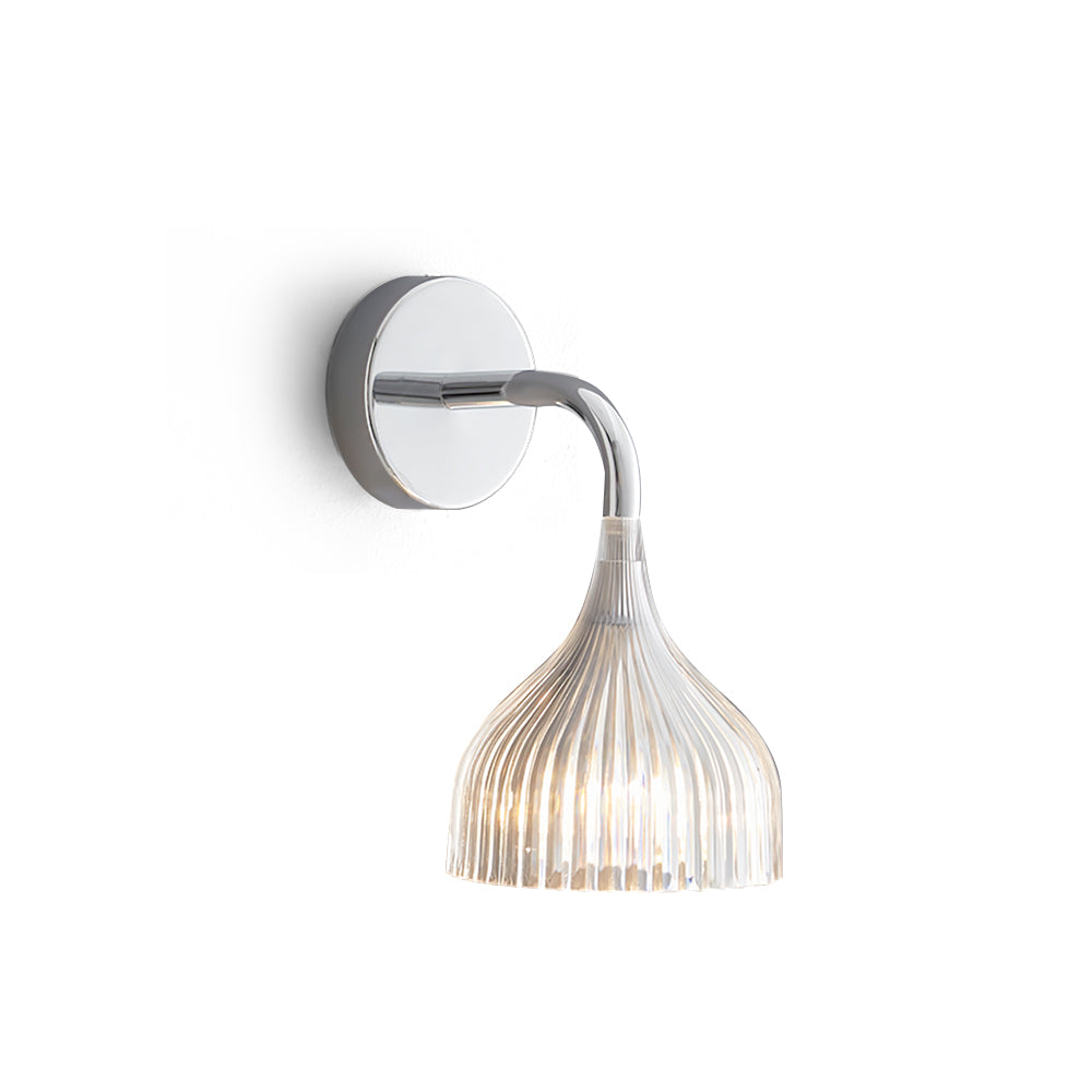 E Wall Sconce