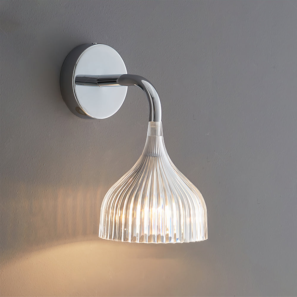 E Wall Sconce