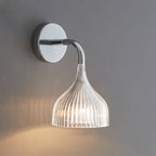 E Wall Sconce