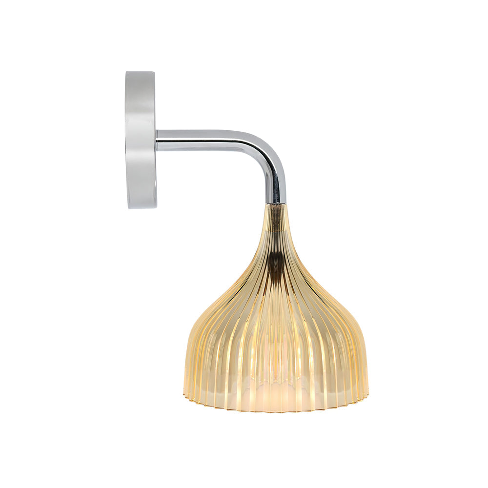 E Wall Sconce