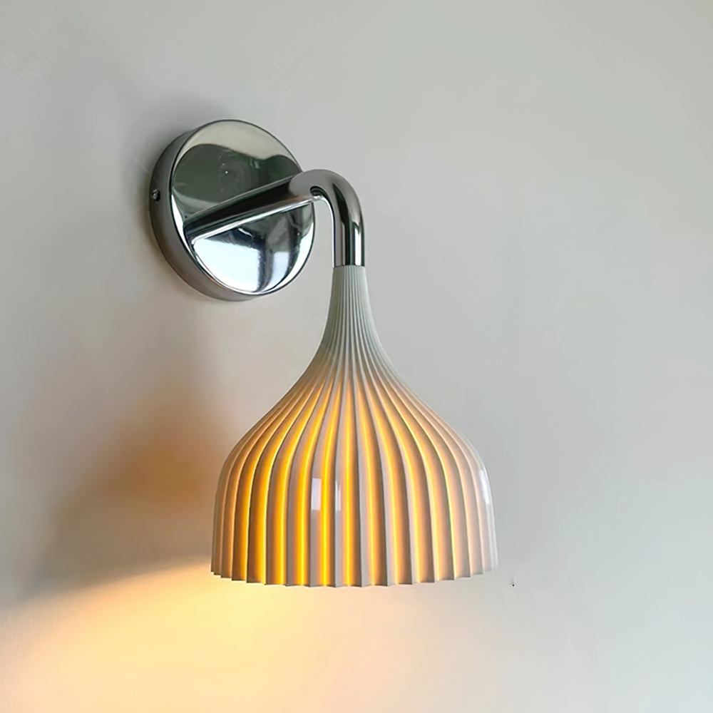 E Wall Sconce