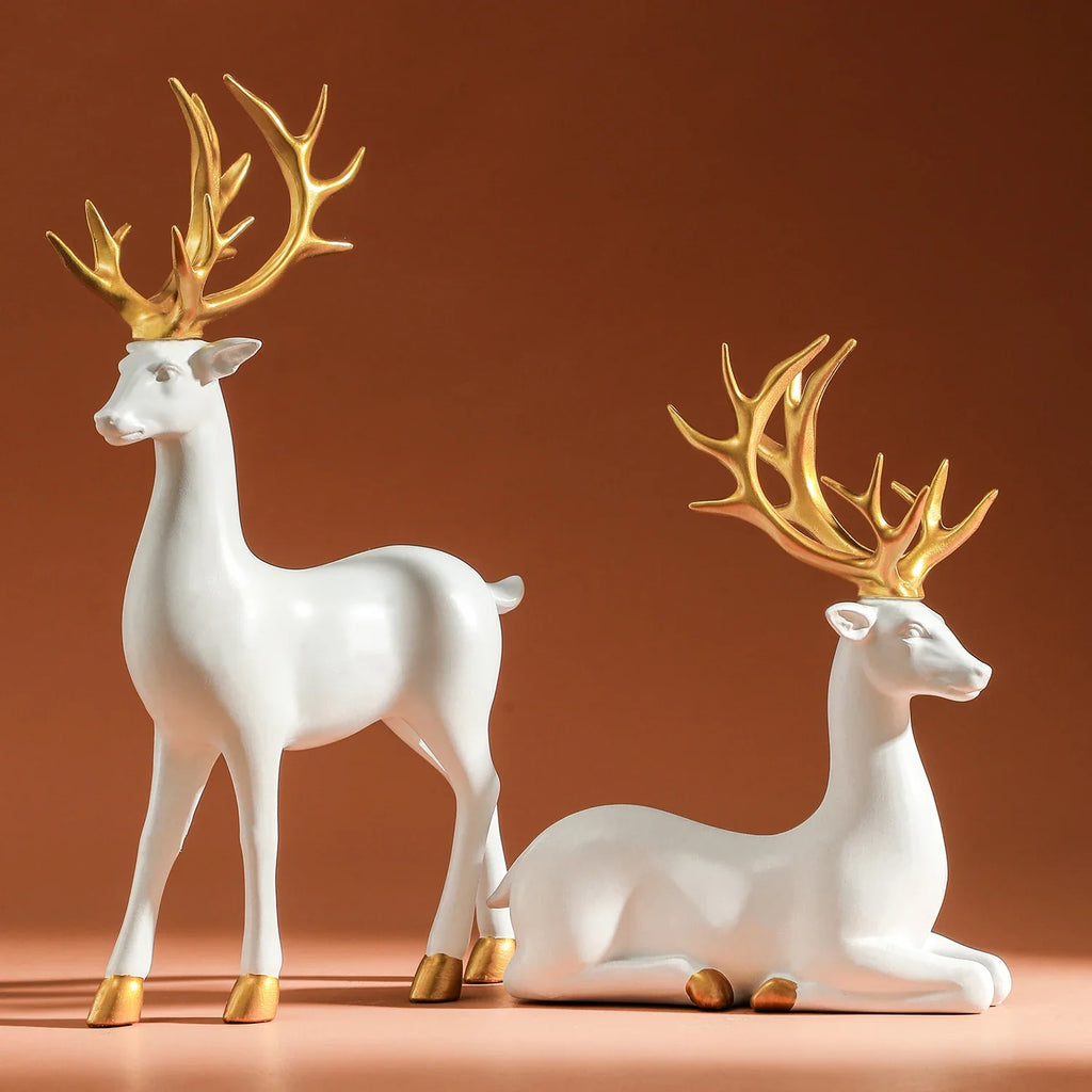 Luxe Antlers™