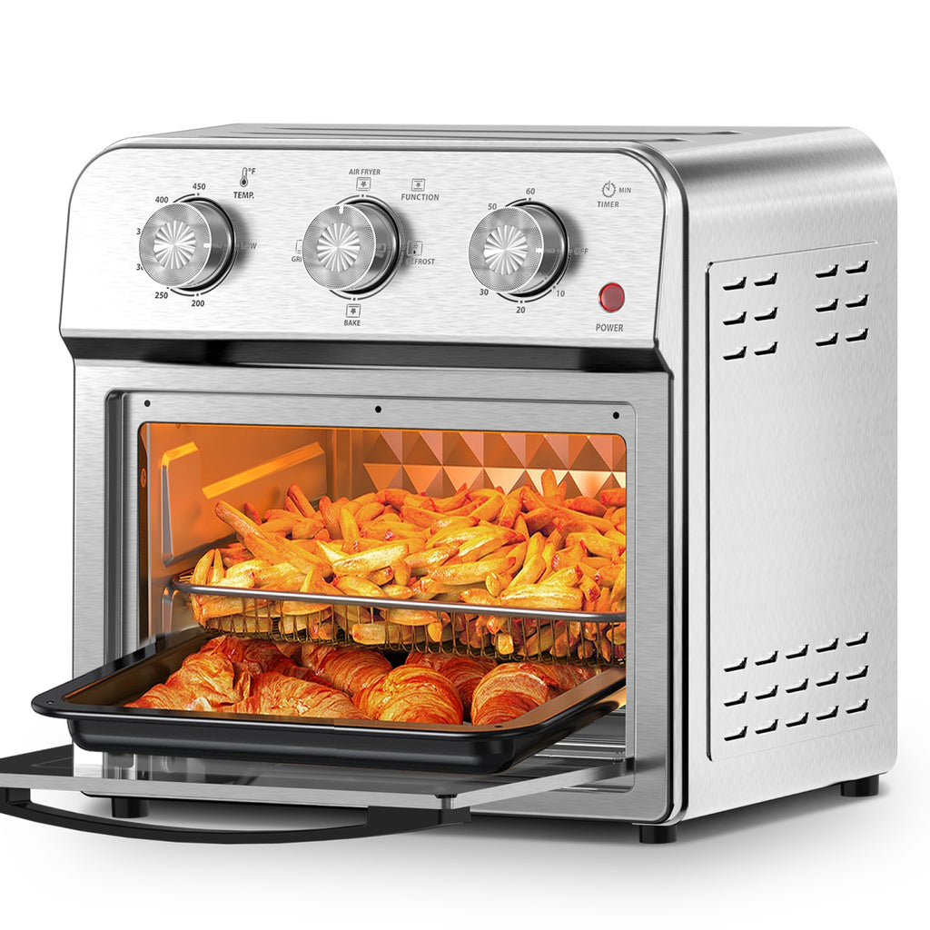 13QT Family Air Fryer Oven