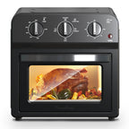 Air Fryer Oven Pro Deluxe