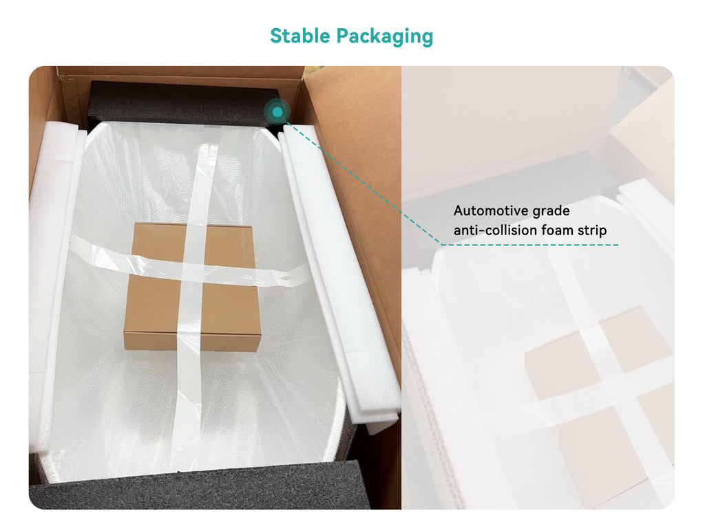 Gloss White Fluted Freestanding Bathtub