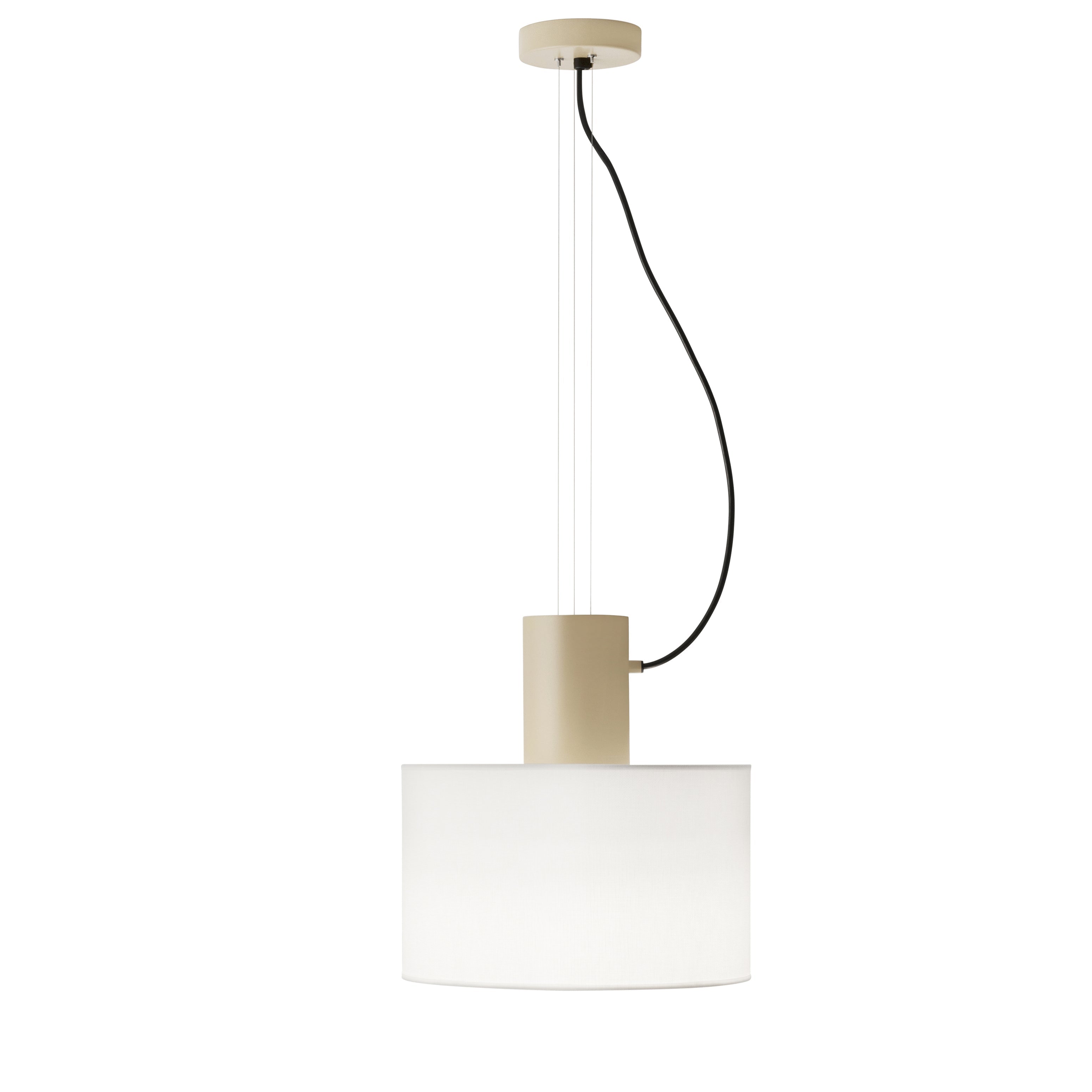 Cyls Pendant Light