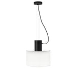 Cyls Pendant Light
