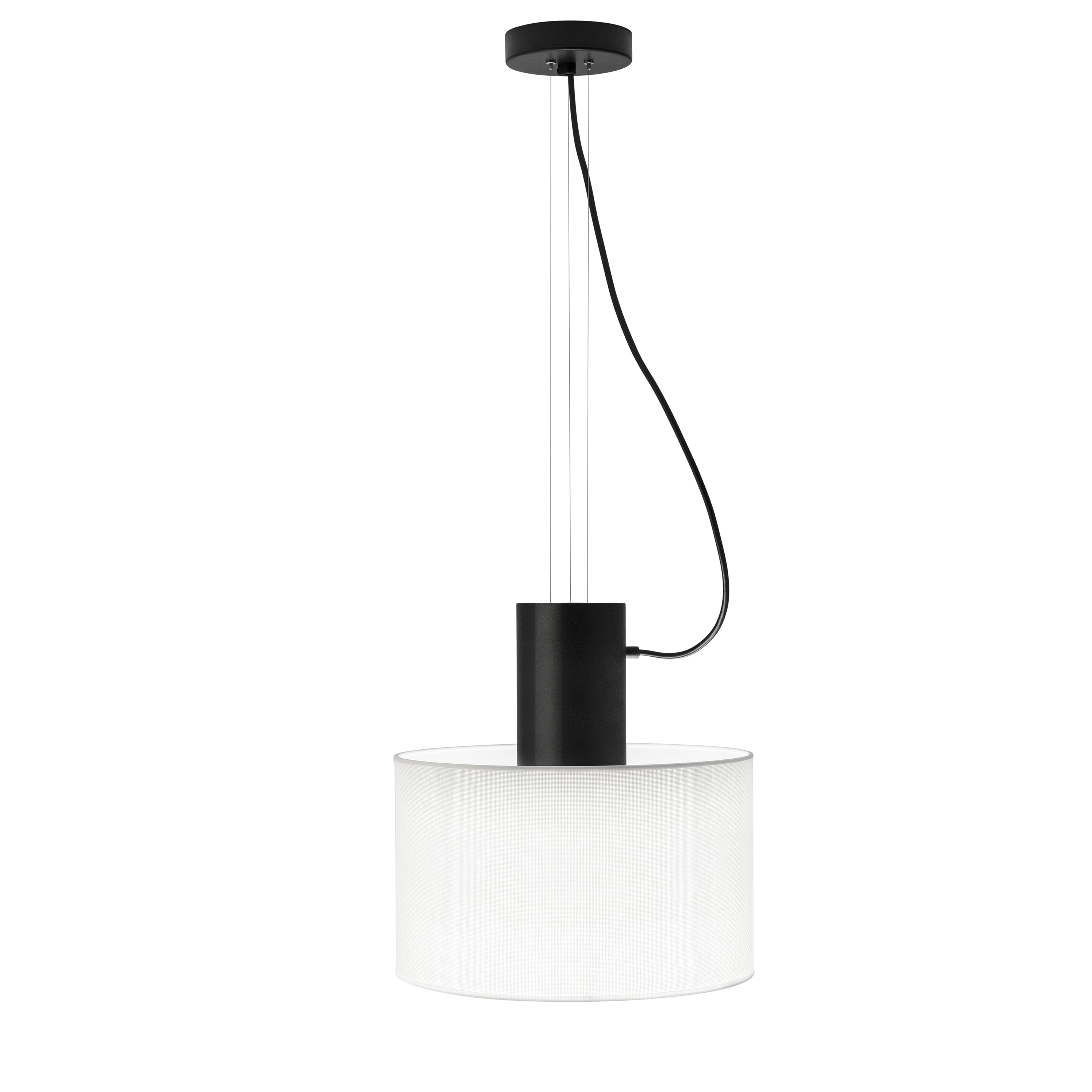 Cyls Pendant Light