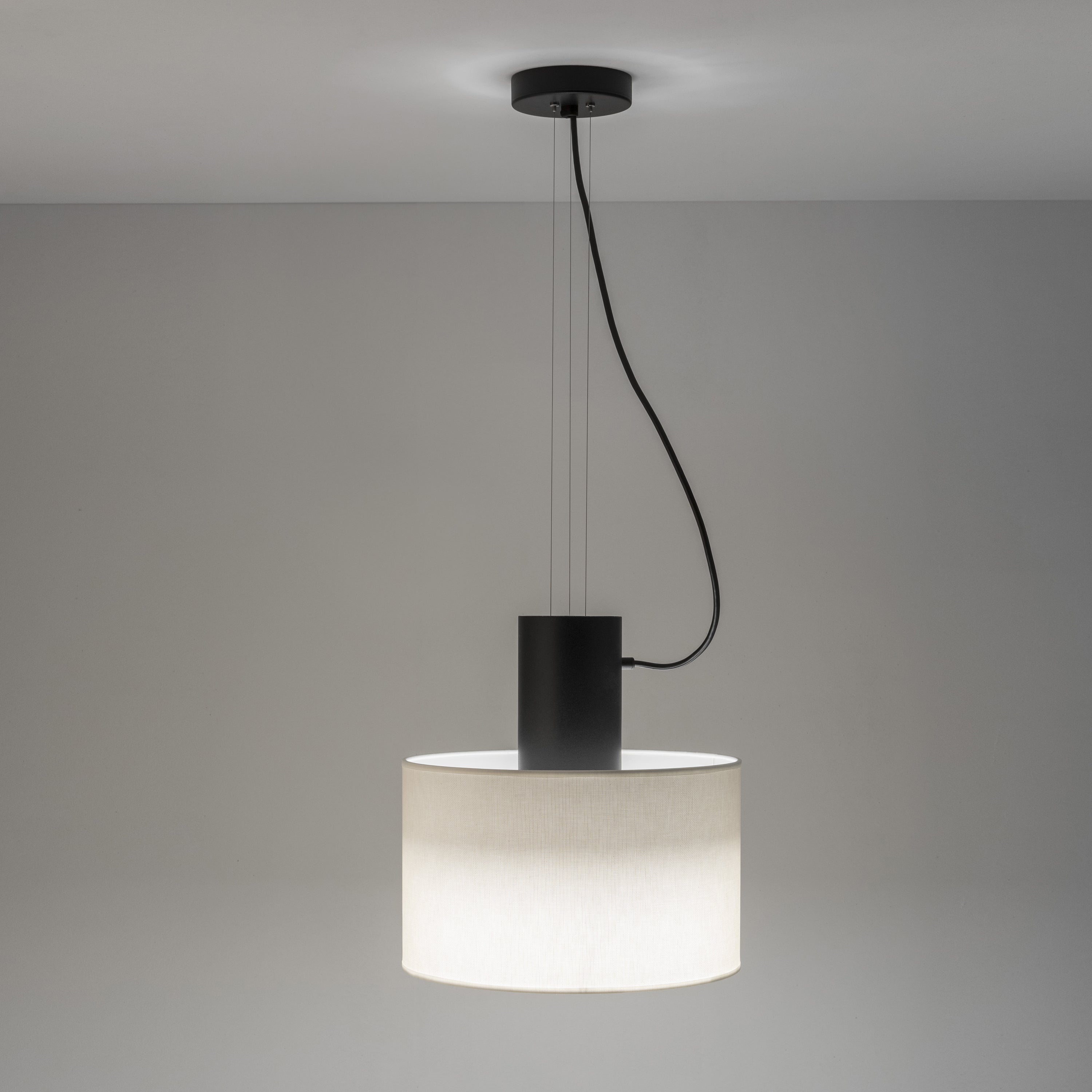 Cyls Pendant Light