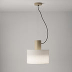 Cyls Pendant Light