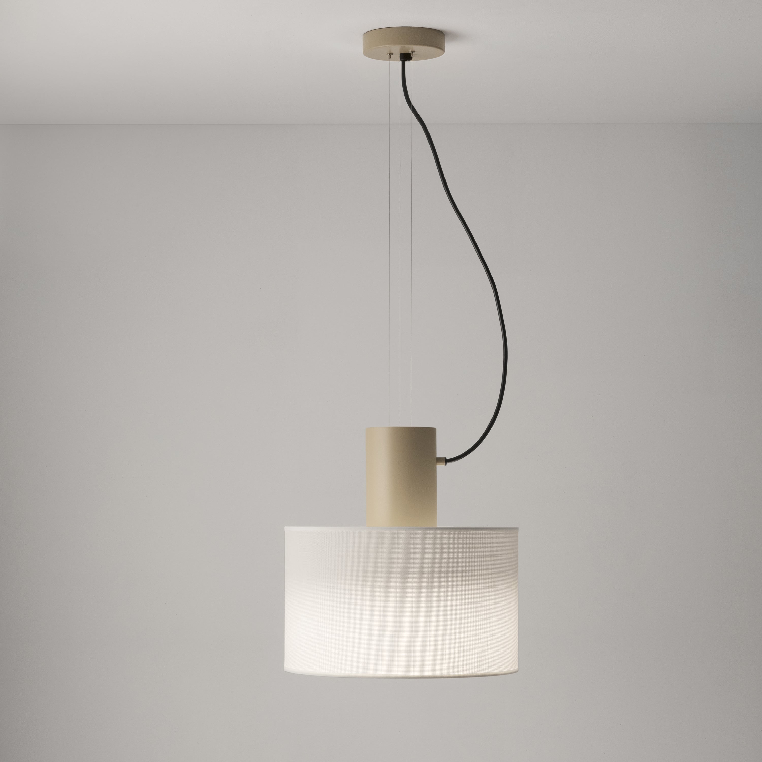 Cyls Pendant Light