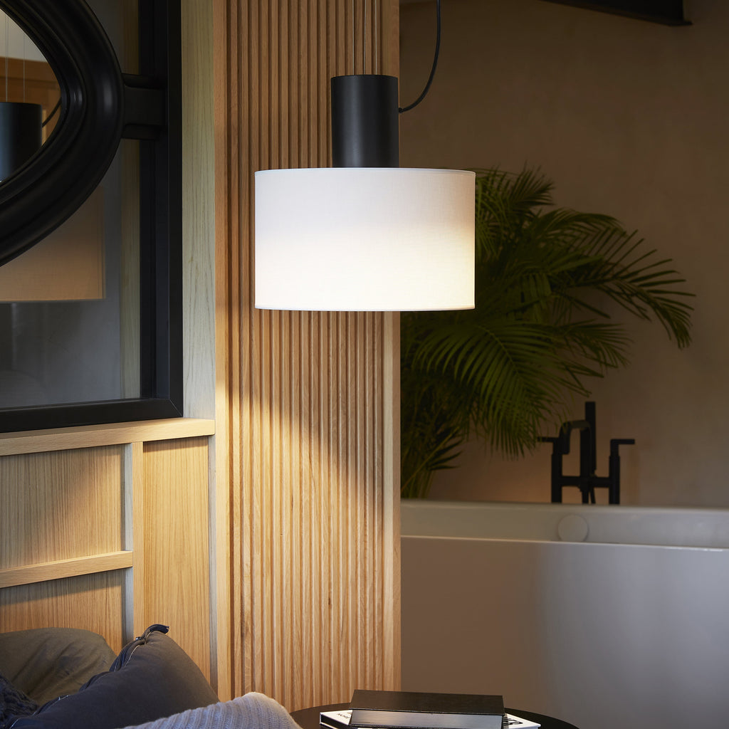 Cyls Pendant Light