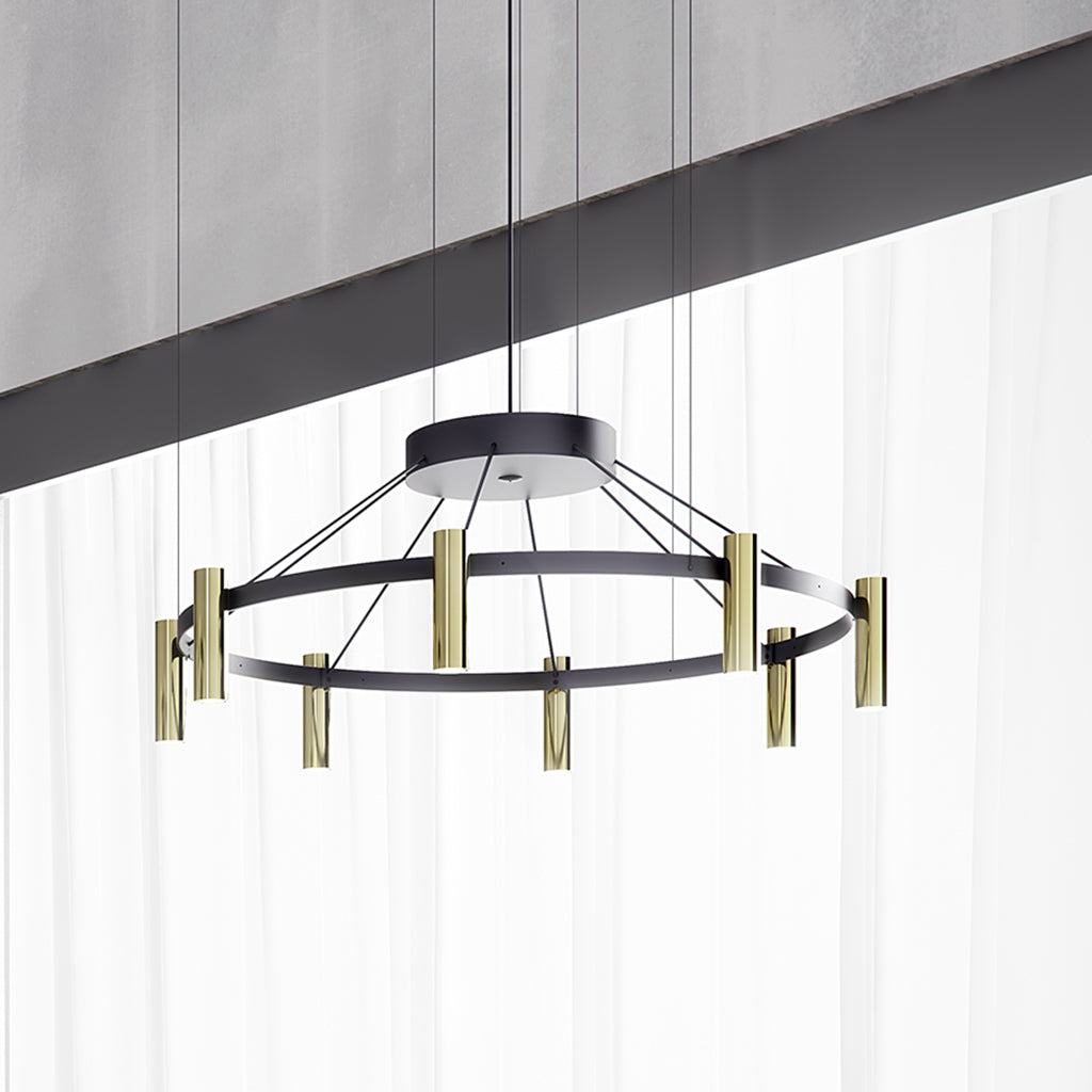 Laverd Pendant Light