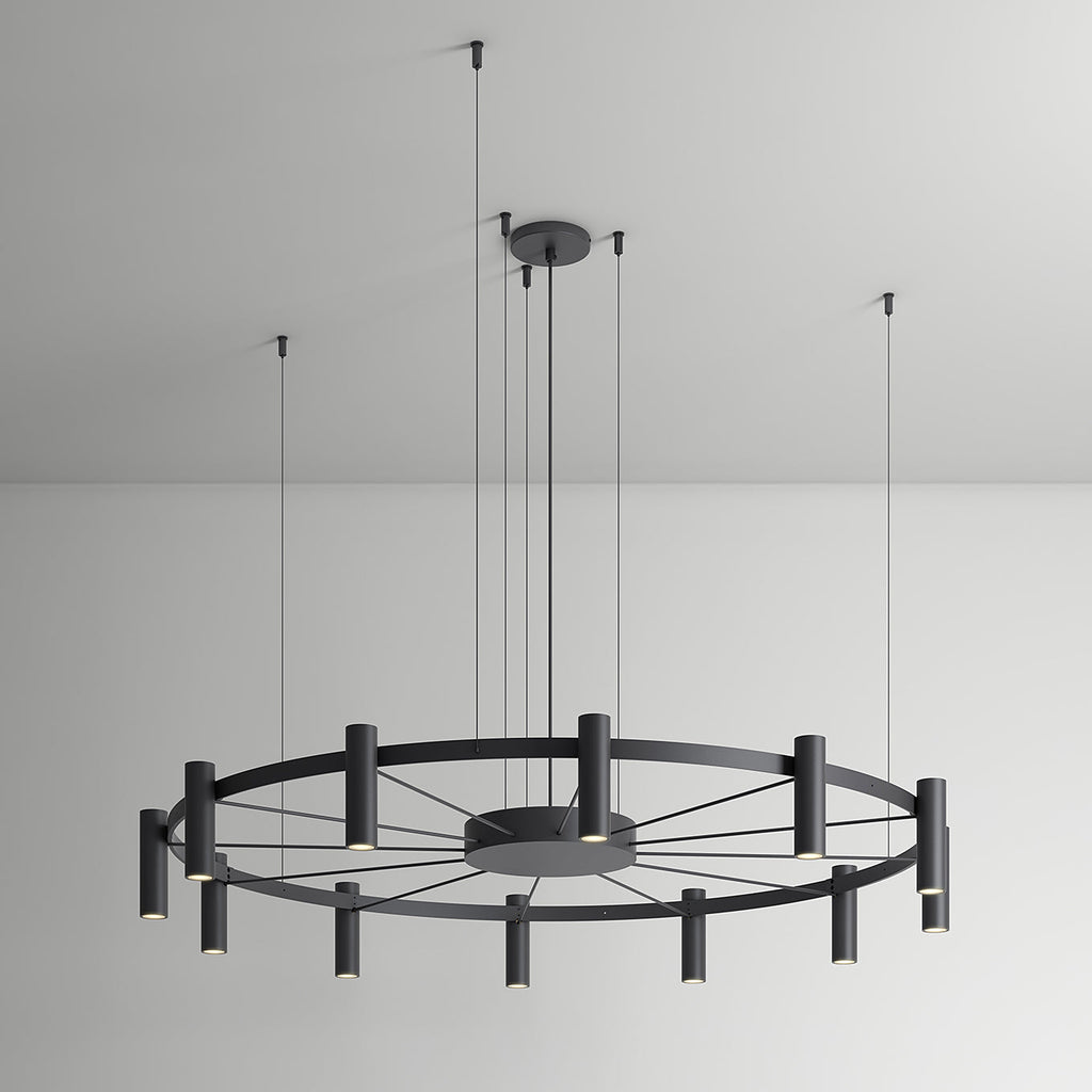 Laverd Pendant Light