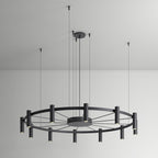 Laverd Pendant Light