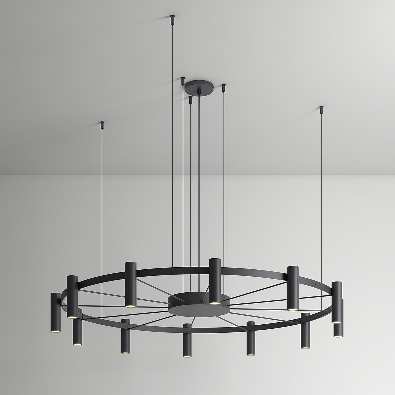 Laverd Pendant Light