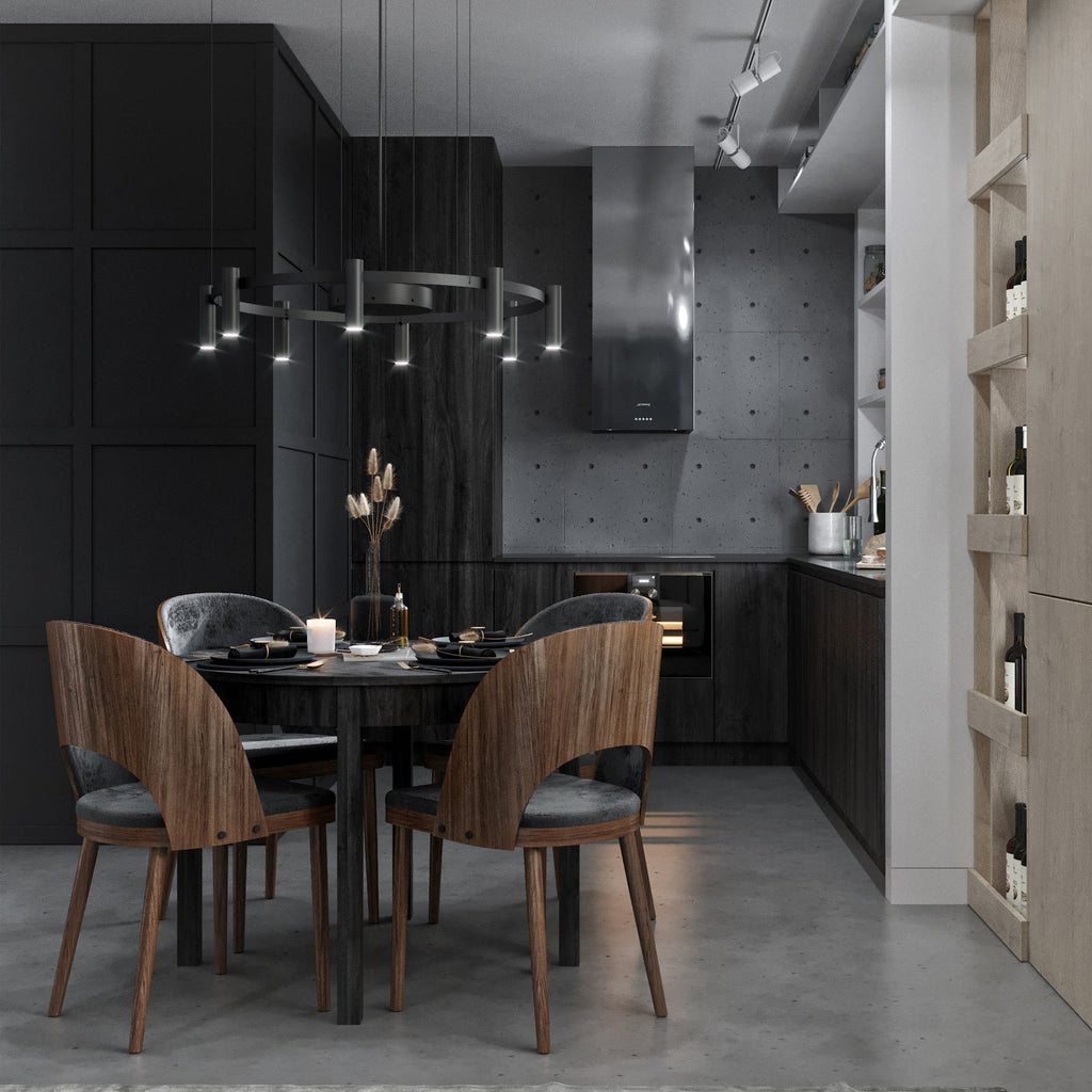 Laverd Pendant Light