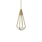 Nefertiti Pendant Light