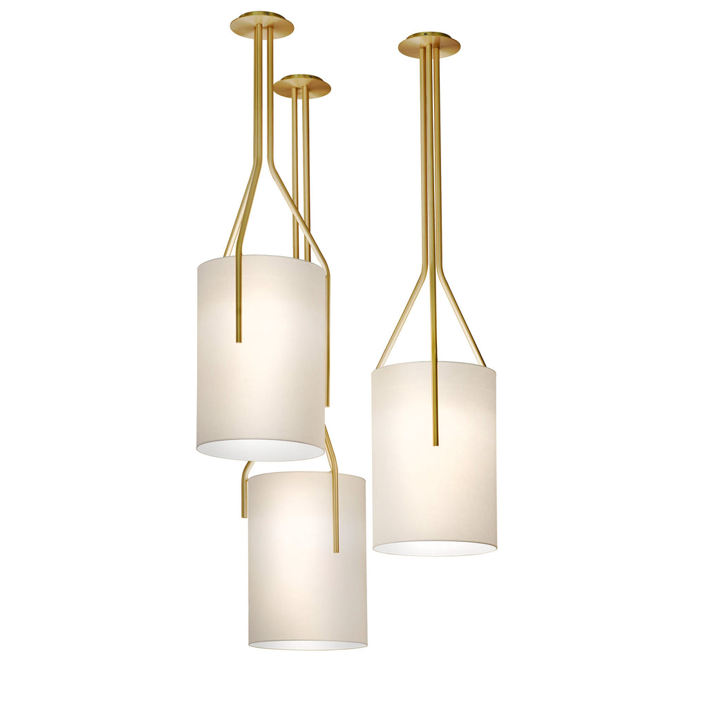 Arborescence Large Pendant Light