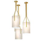 Arborescence Large Pendant Light