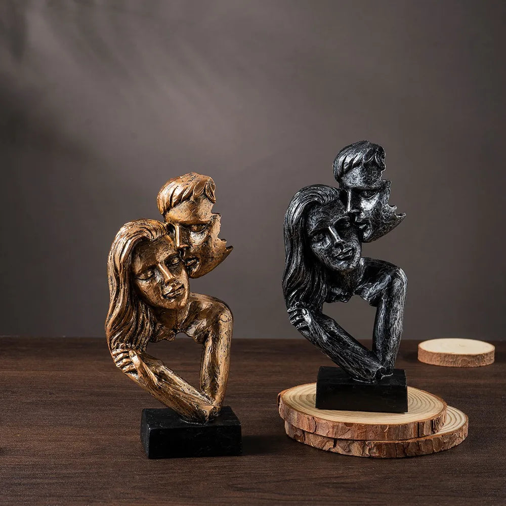 Fragments of Emotion