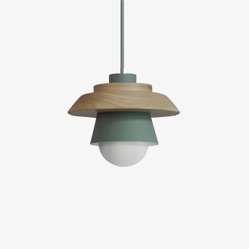 Rae Pendant Light