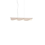 Almendra Linear Pendant Light