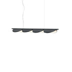 Almendra Linear Pendant Light