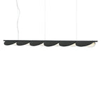 Almendra Linear Pendant Light