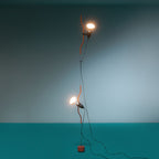 Parentesi 50 Suspension Lamp - Special Anniversary Edition