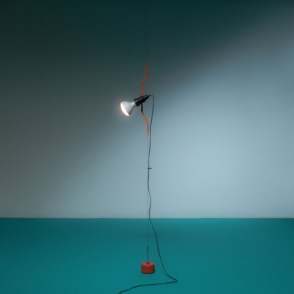 Parentesi 50 Suspension Lamp - Special Anniversary Edition