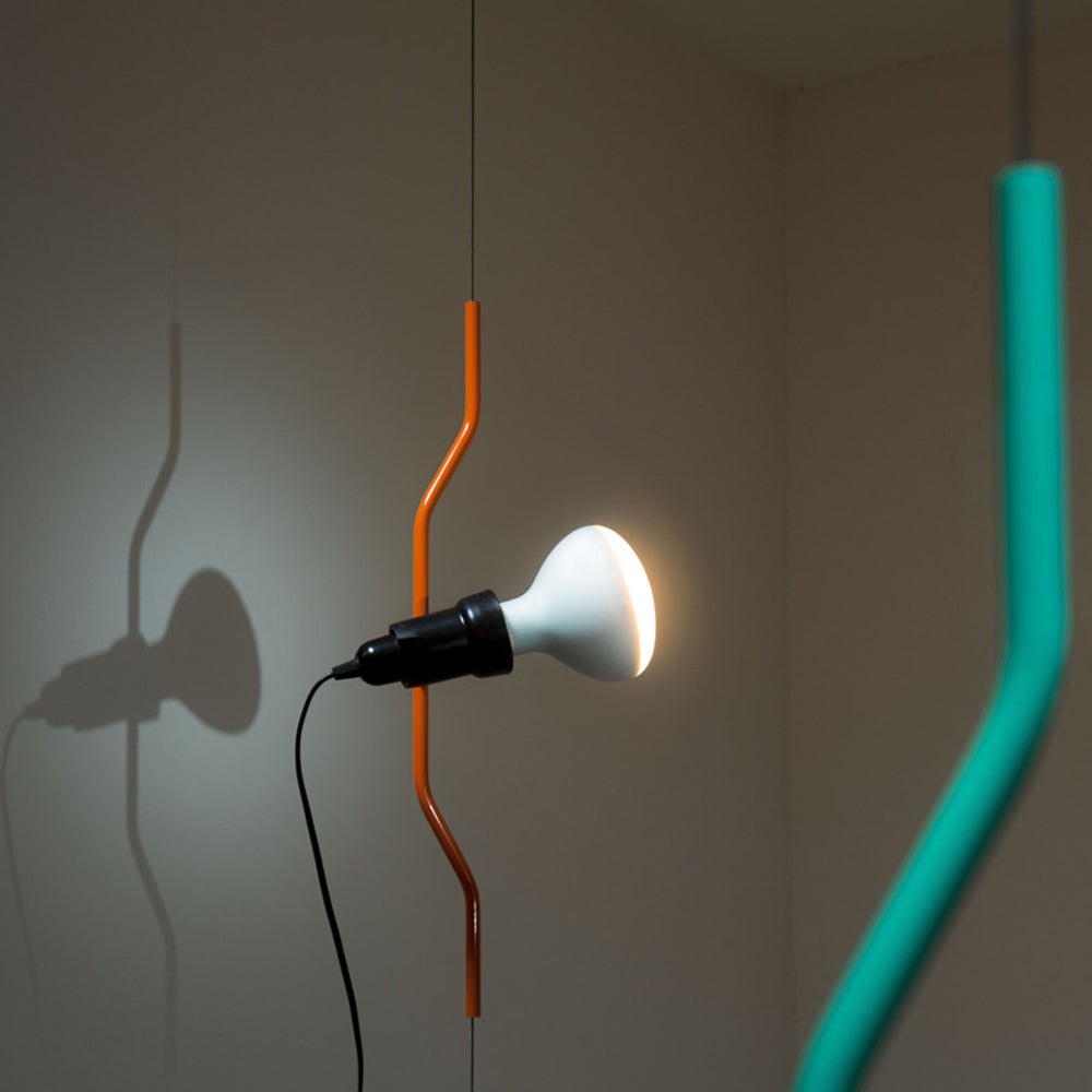 Parentesi 50 Suspension Lamp - Special Anniversary Edition