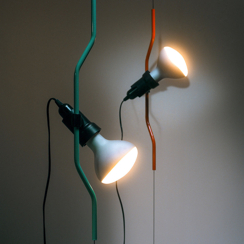 Parentesi 50 Suspension Lamp - Special Anniversary Edition