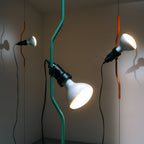 Parentesi 50 Suspension Lamp - Special Anniversary Edition