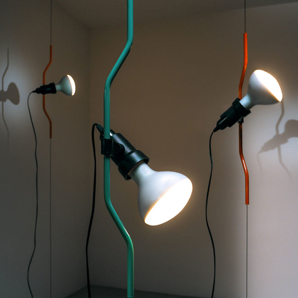 Parentesi 50 Suspension Lamp - Special Anniversary Edition