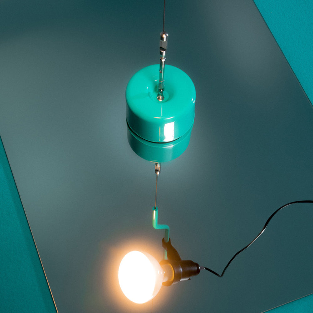 Parentesi 50 Suspension Lamp - Special Anniversary Edition