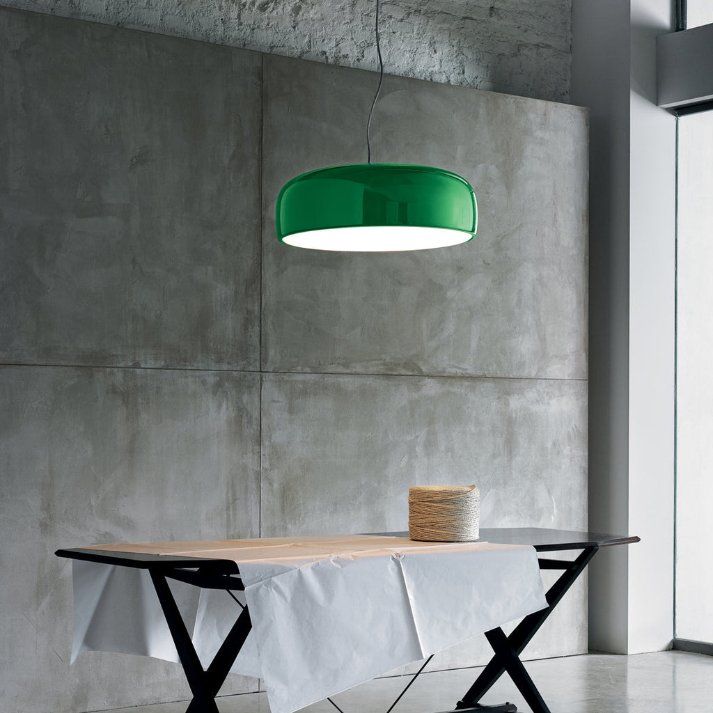 Smithfield S Pendant Light