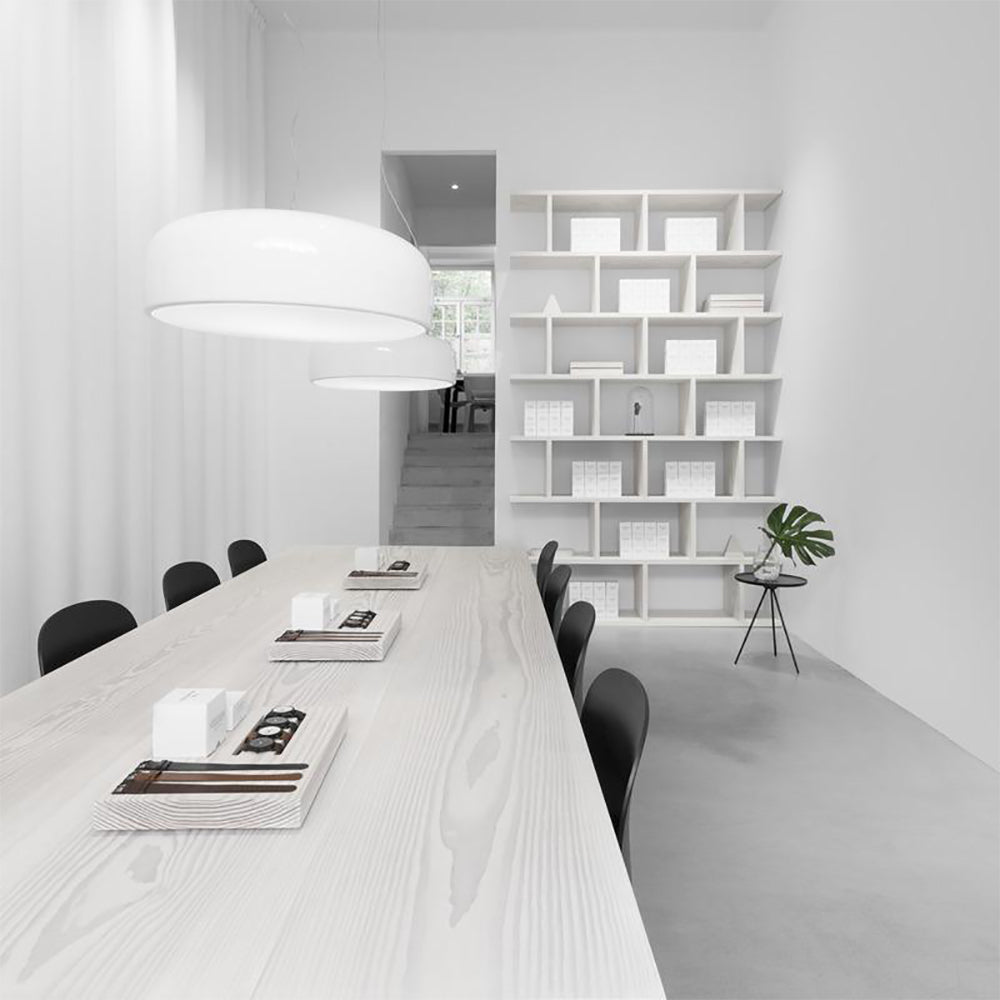 Smithfield S Pendant Light