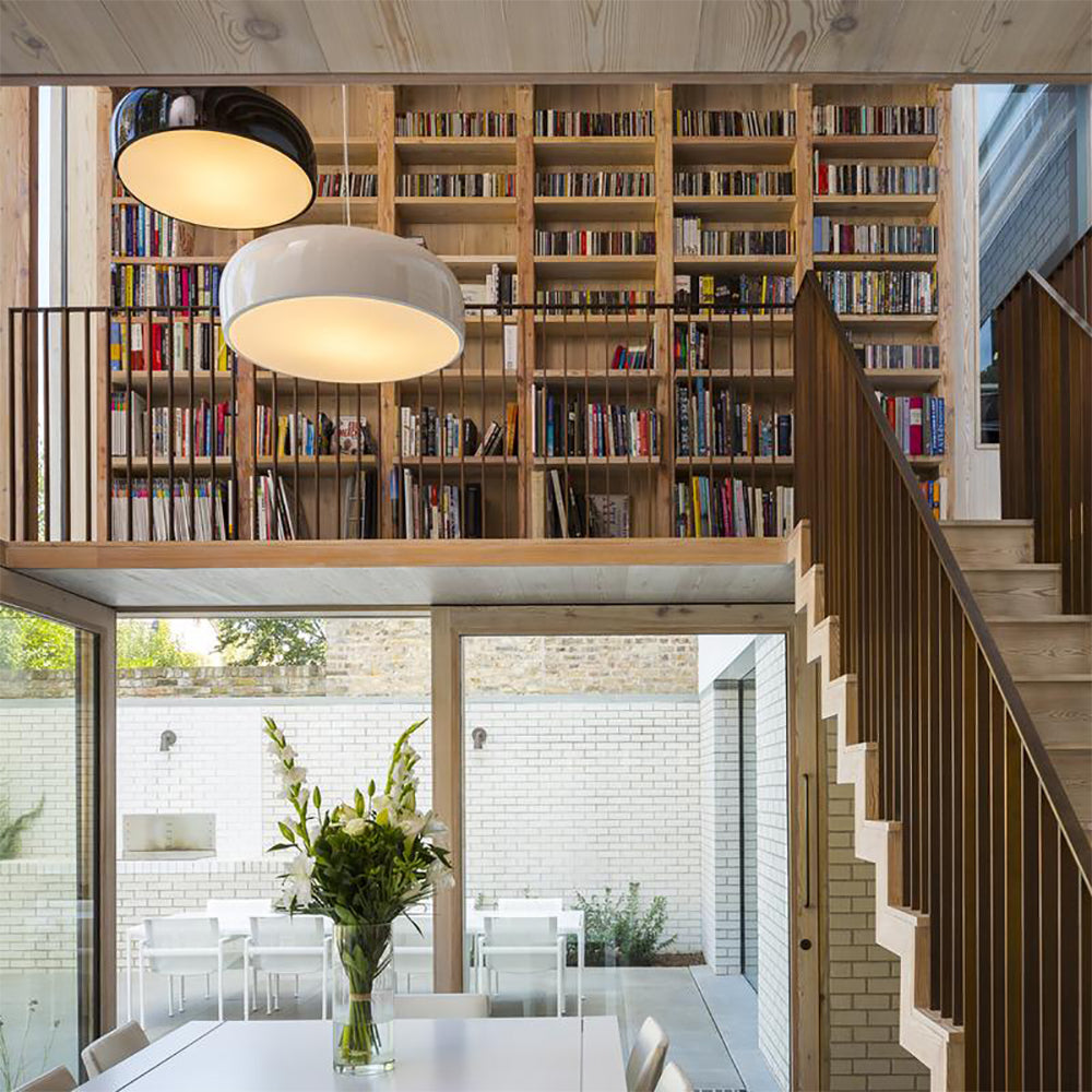 Smithfield S Pendant Light